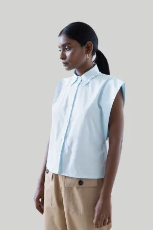 Perfect Summer Button Down