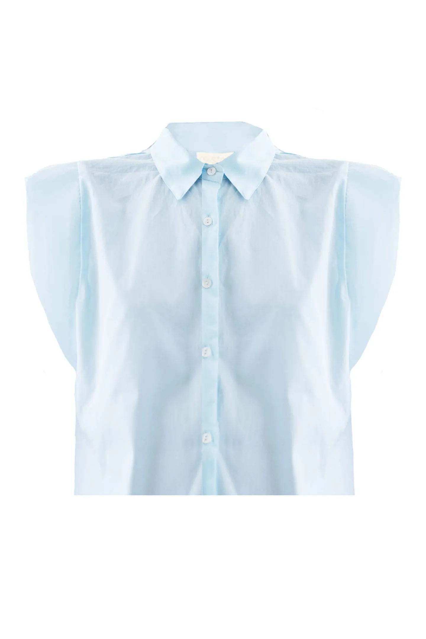 Perfect Summer Button Down