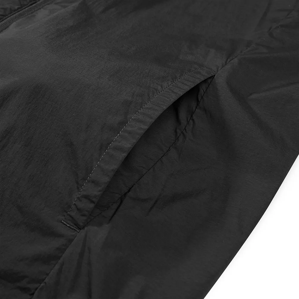 Performance Hooded Jacket