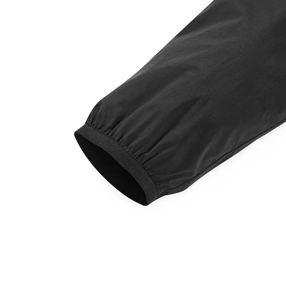 Performance Hooded Jacket
