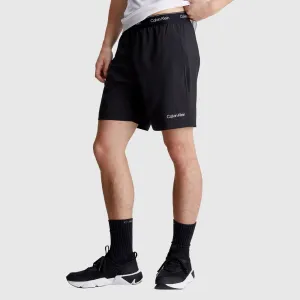 Performance Inseam Shorts - Black