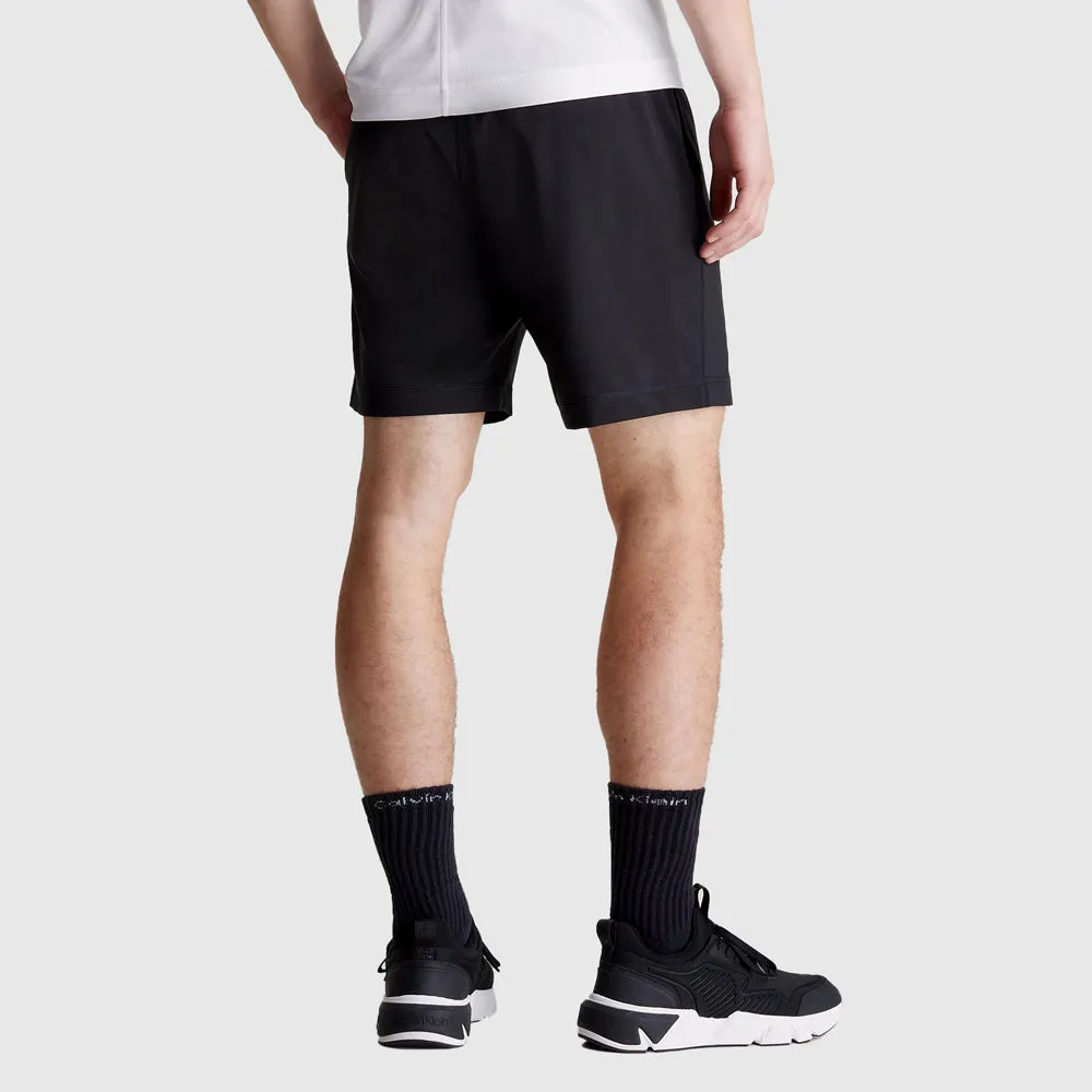 Performance Inseam Shorts - Black