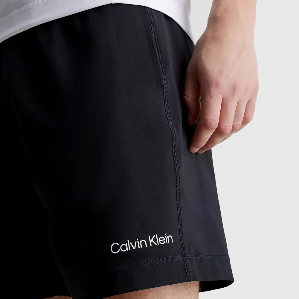 Performance Inseam Shorts - Black