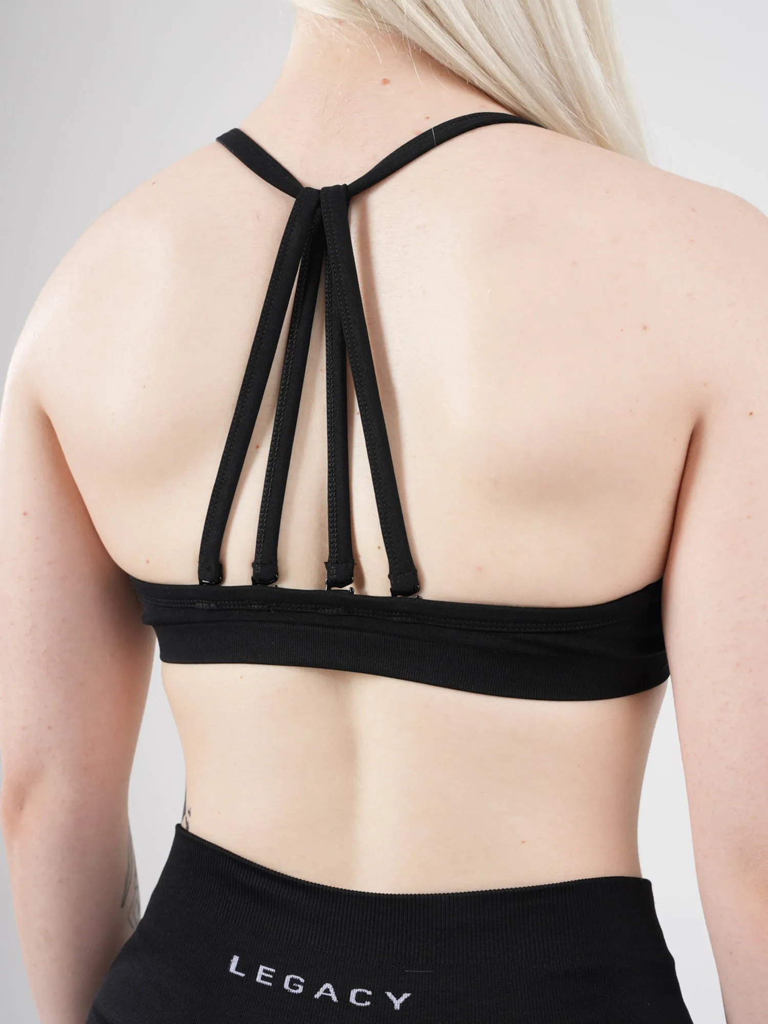 Performance Seamless Bra
