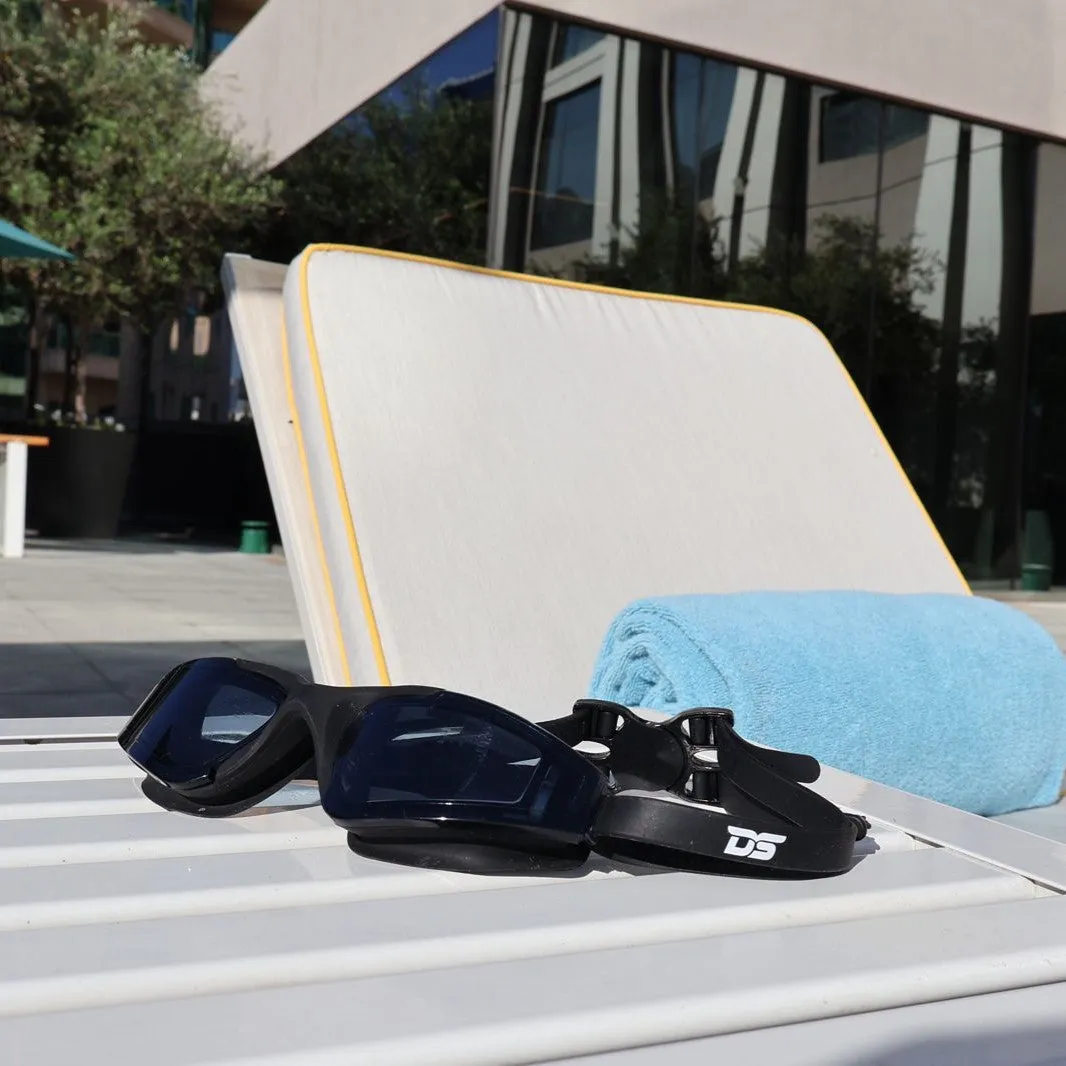 Performance Swimming Goggles