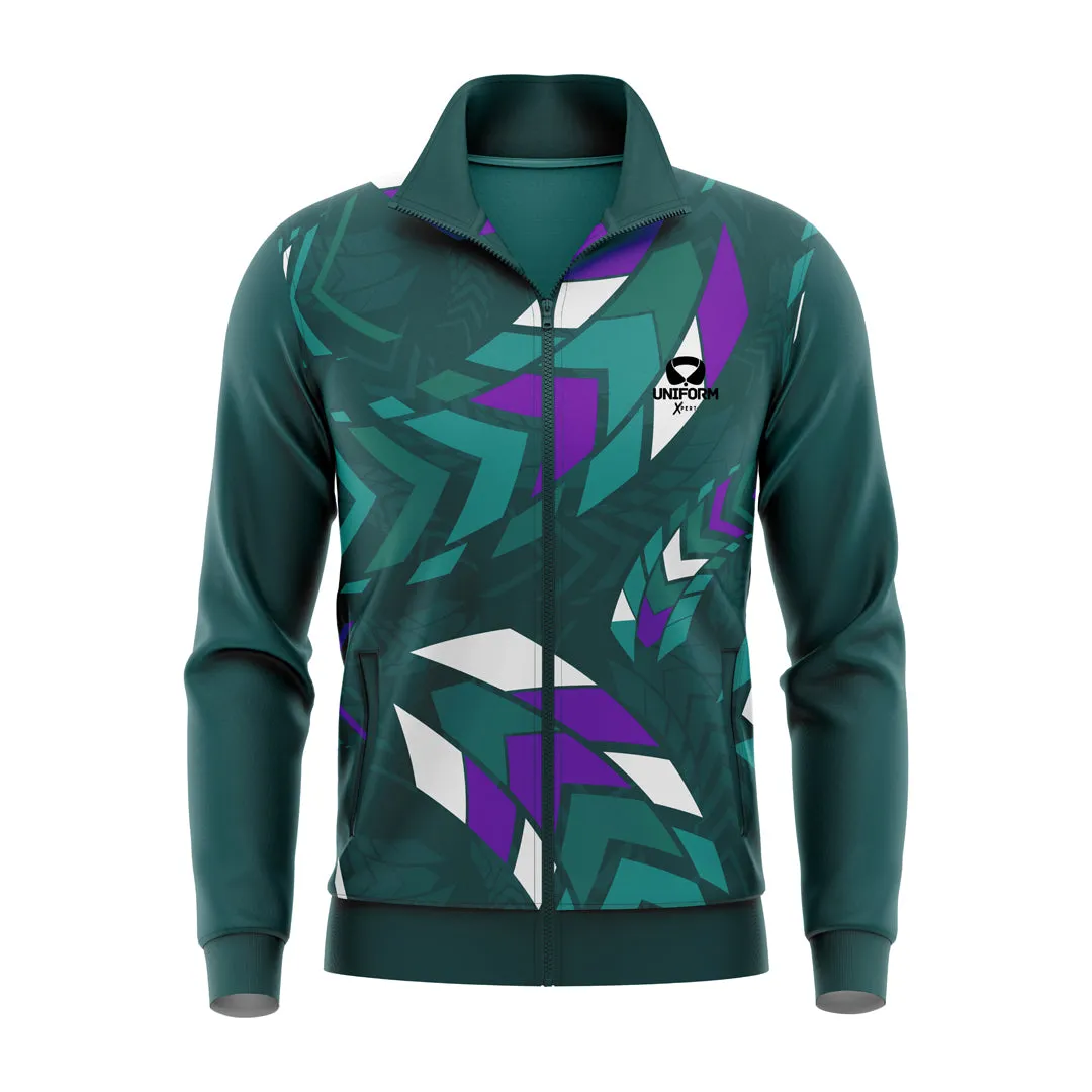 Personalized Fleece Jackets | Superior Quality Sportswear for Every Adventure