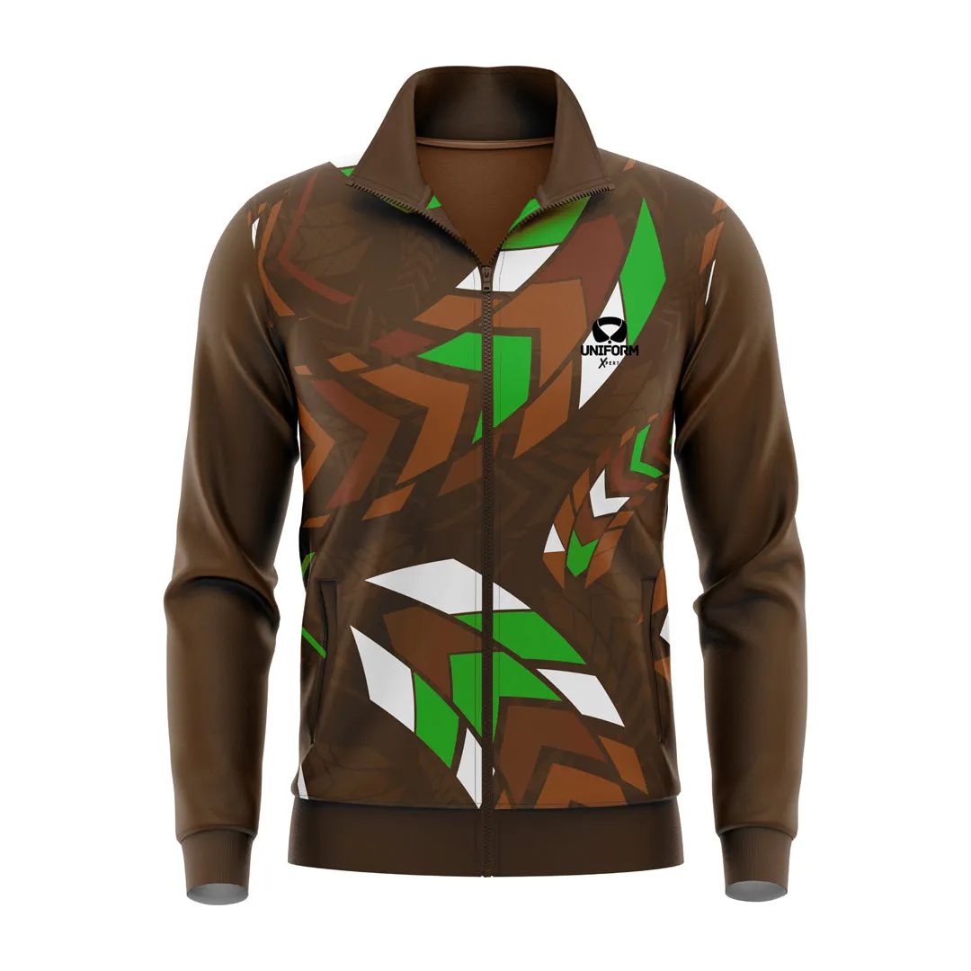 Personalized Fleece Jackets | Superior Quality Sportswear for Every Adventure