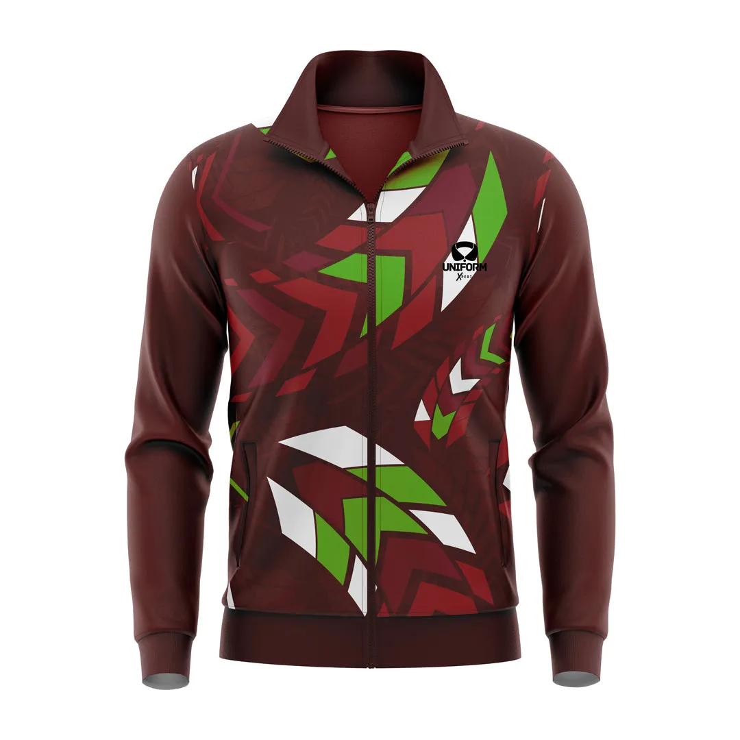 Personalized Fleece Jackets | Superior Quality Sportswear for Every Adventure