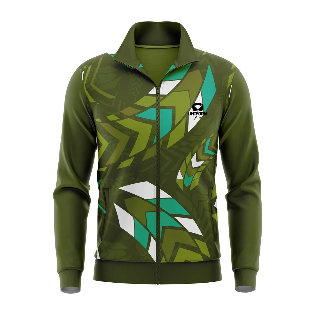 Personalized Fleece Jackets | Superior Quality Sportswear for Every Adventure