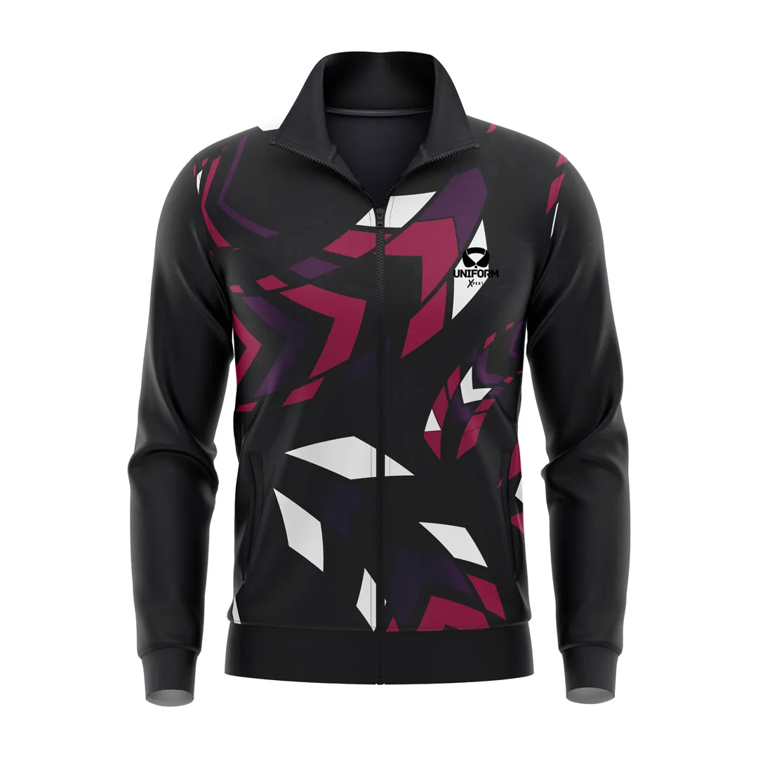 Personalized Fleece Jackets | Superior Quality Sportswear for Every Adventure
