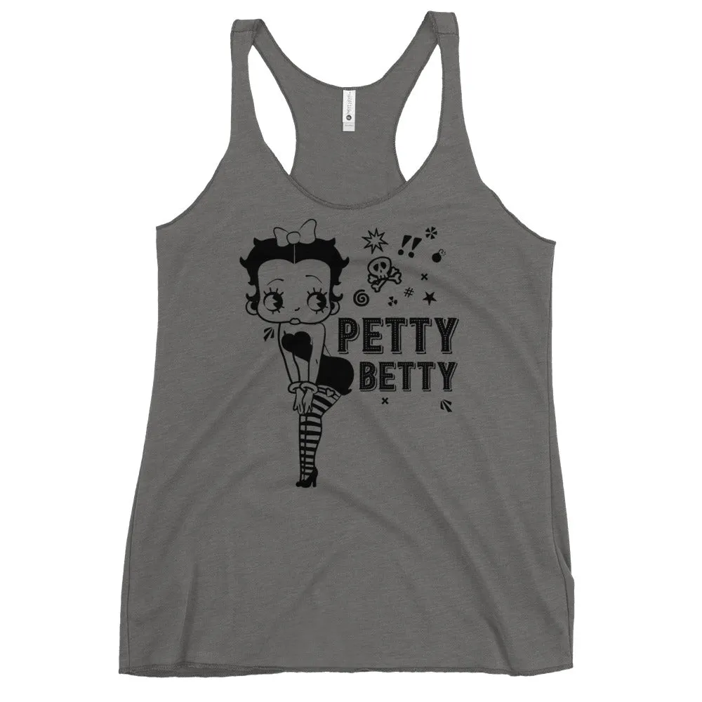 Petty Betty