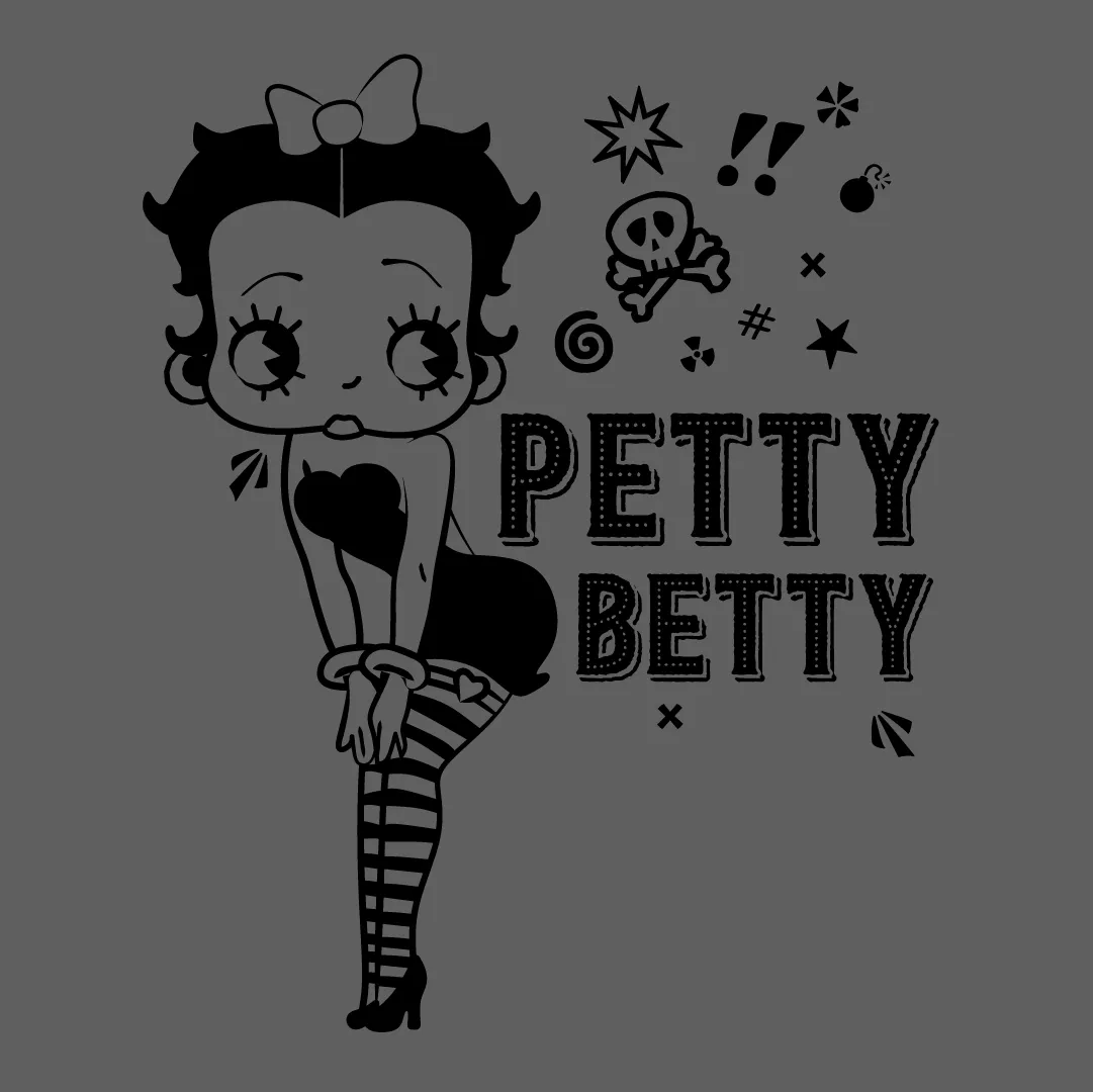 Petty Betty