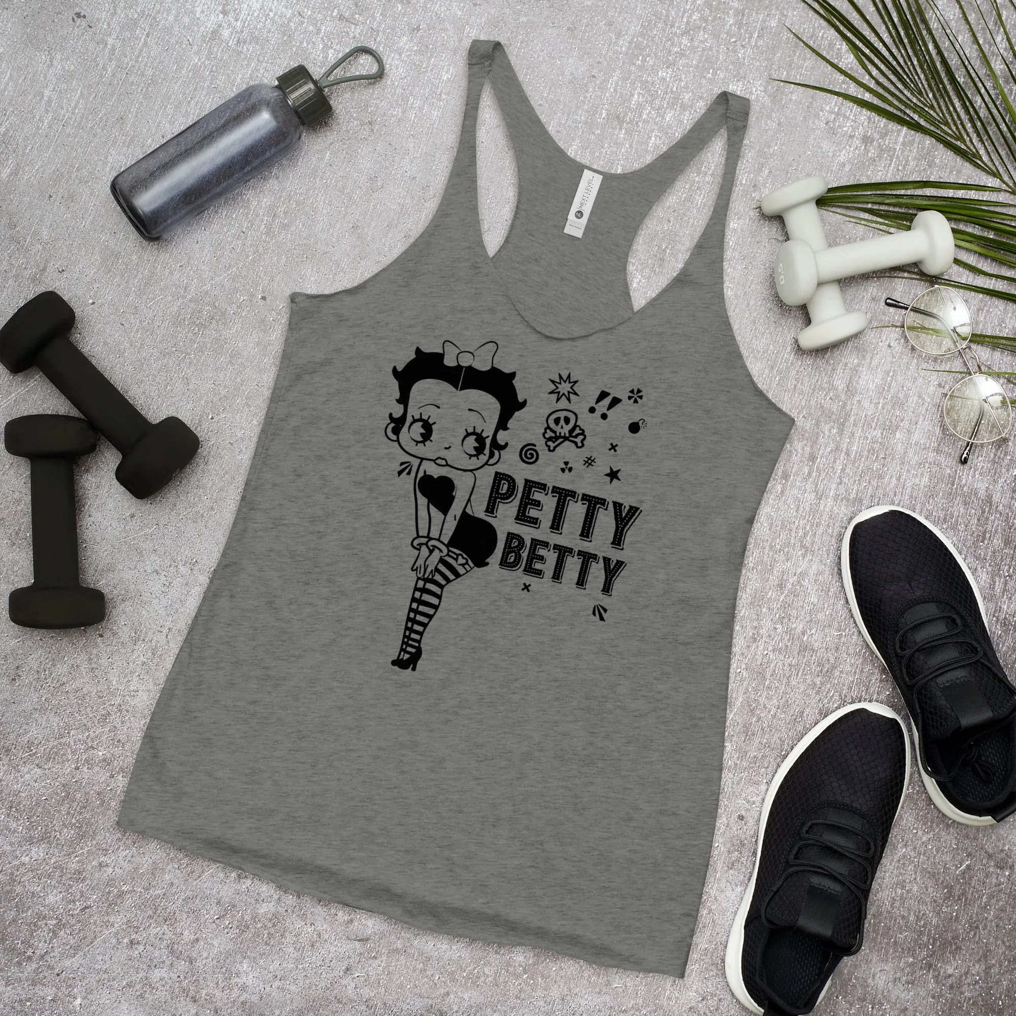 Petty Betty