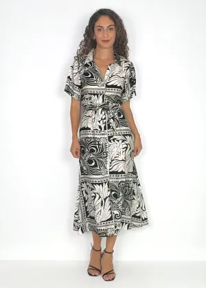 PHOEBE DRESS