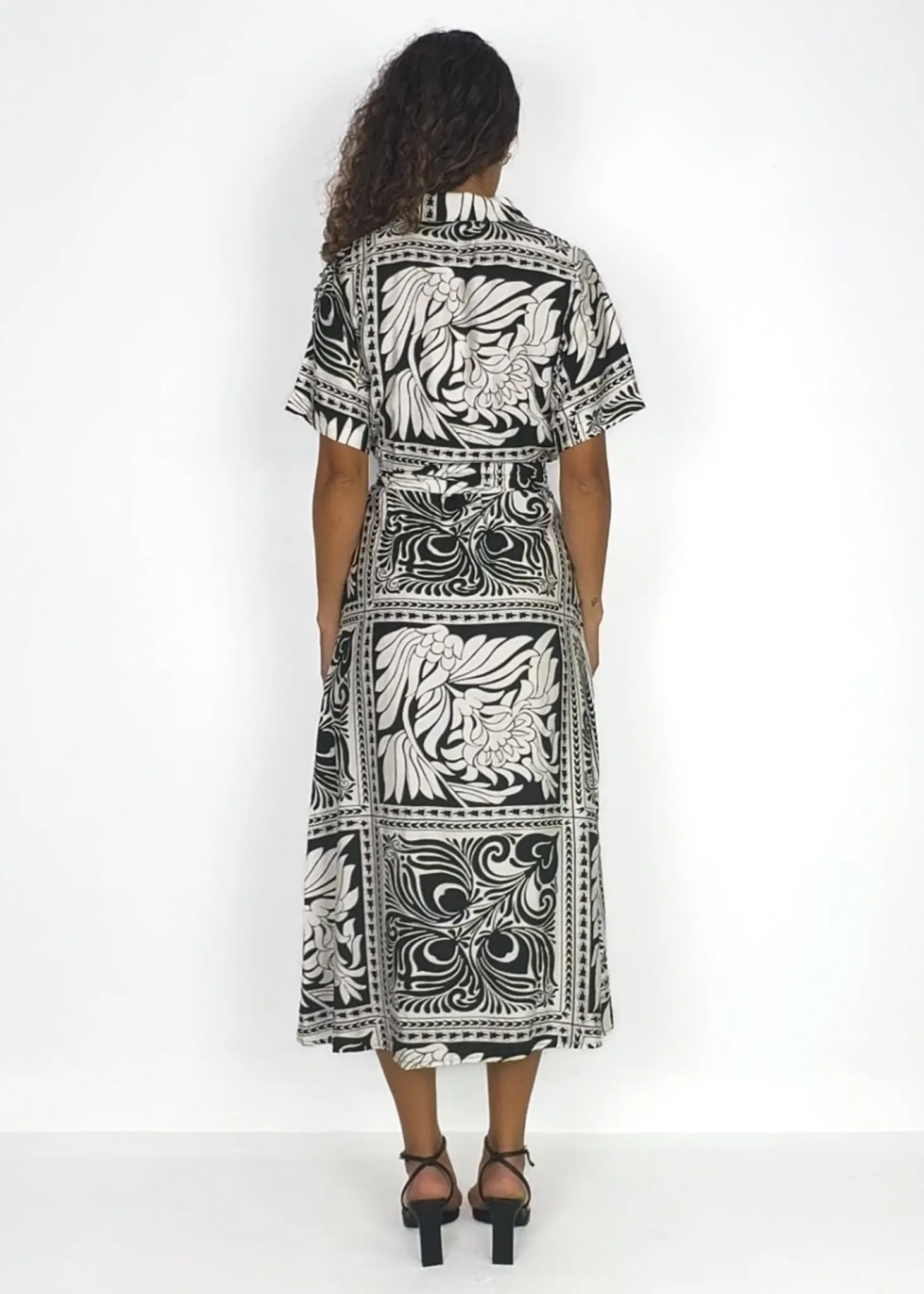 PHOEBE DRESS