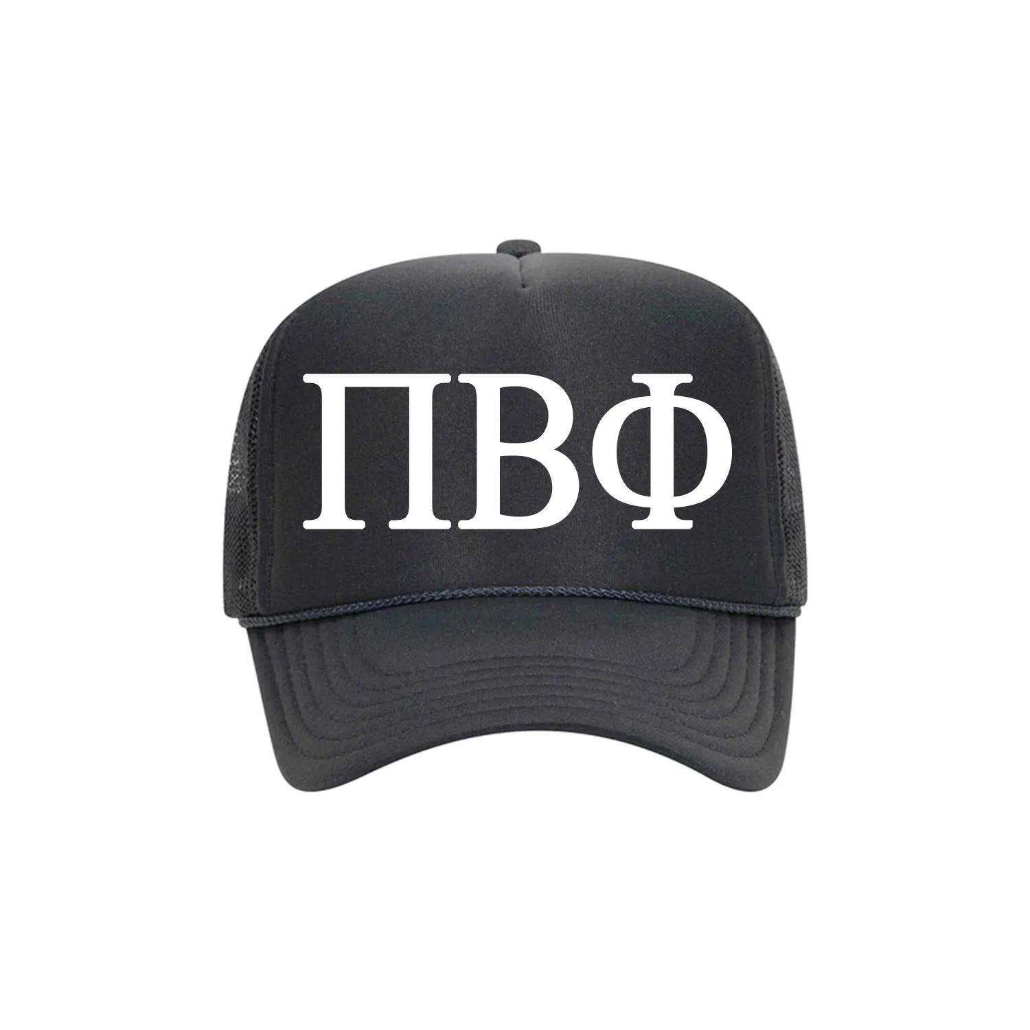 Pi Beta Phi Trucker Hat