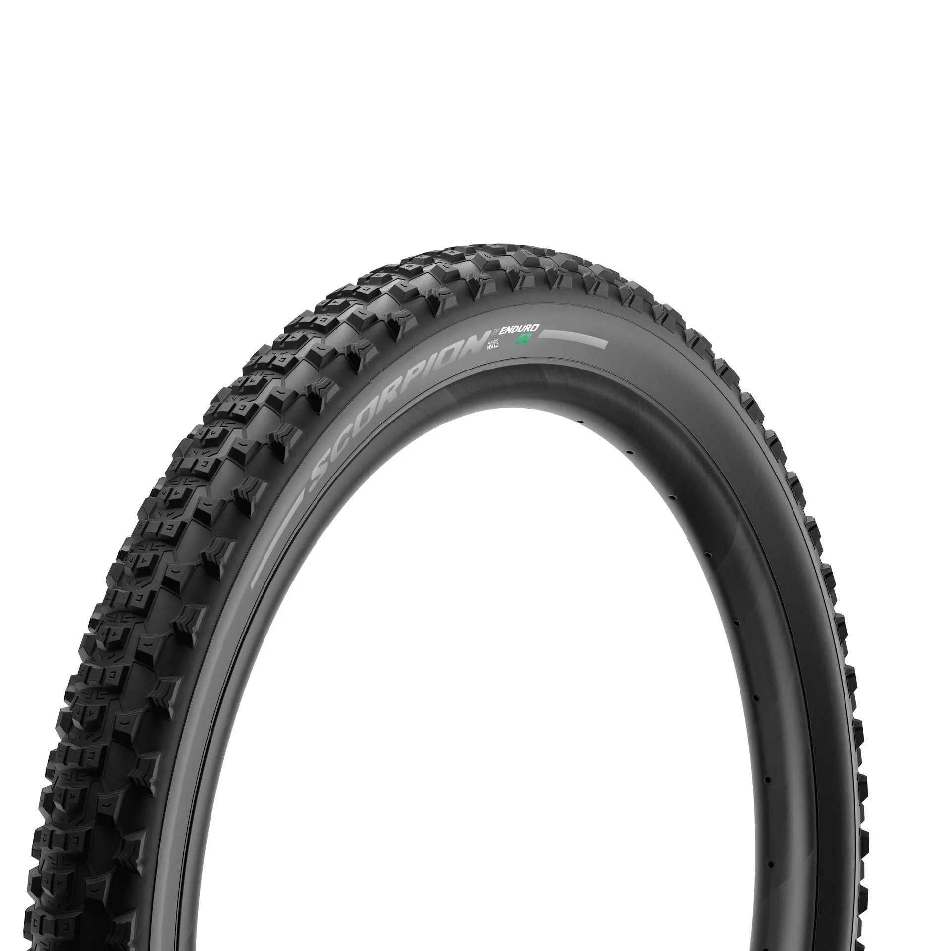 PIRELLI Scorpion Enduro Rear Specific Tyre TLR