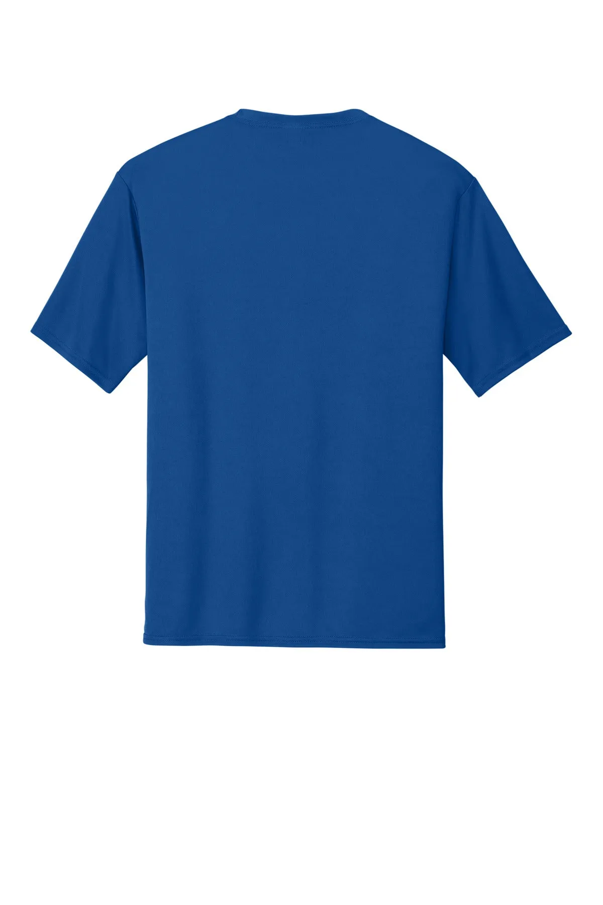 Port & Company Performance Tee. PC380 True Royal