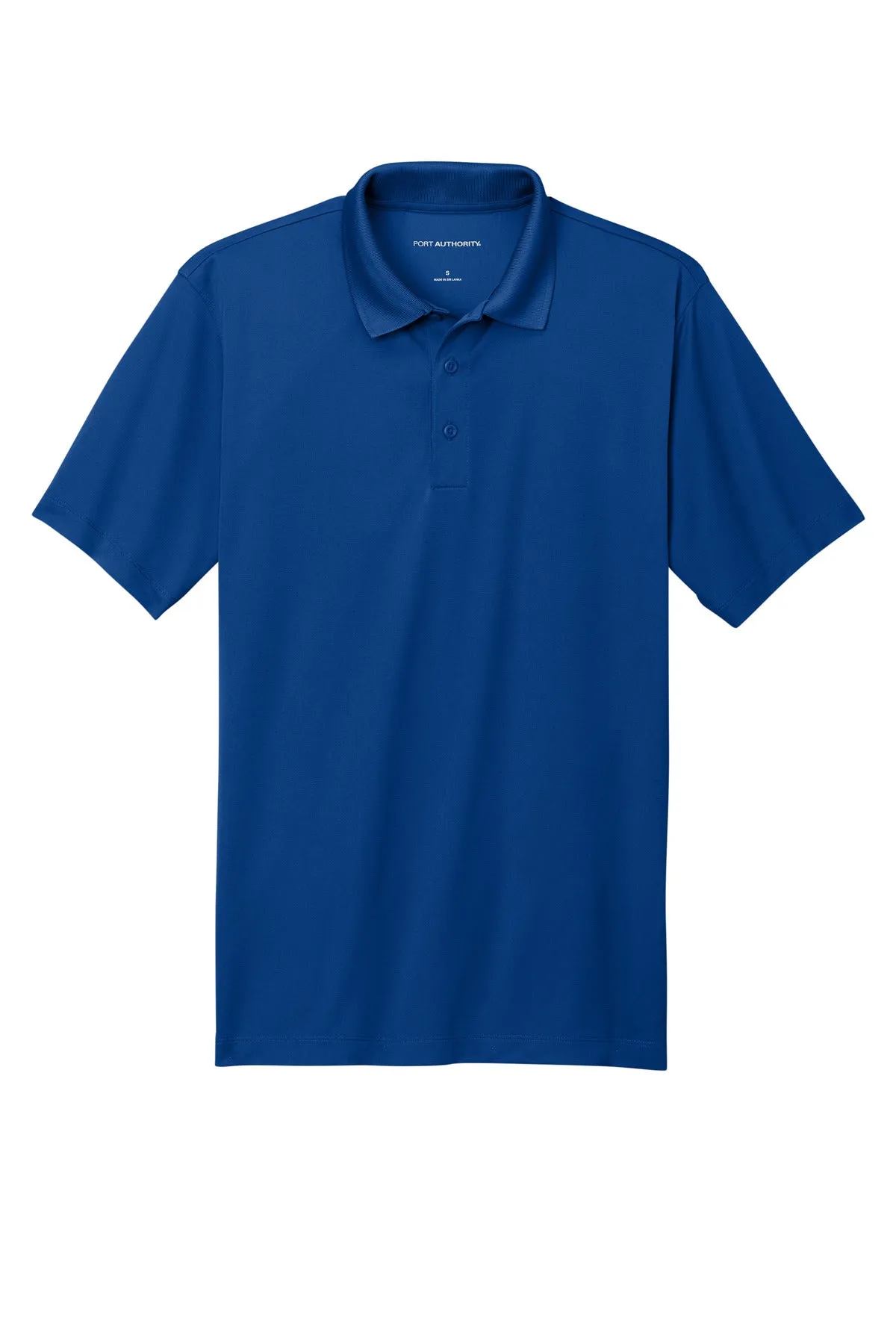 Port Authority C-FREE Performance Polo K863 True Royal