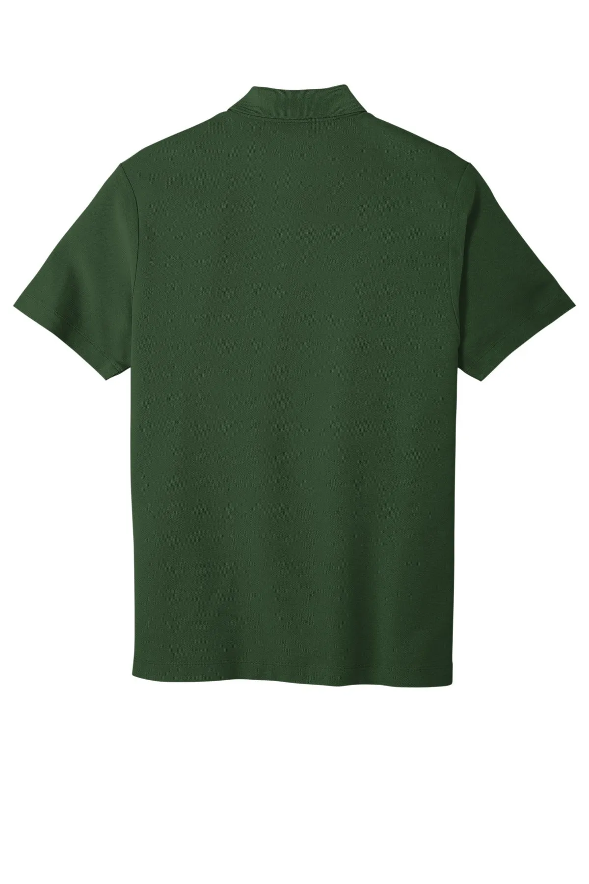 Port Authority  SuperPro React  Polo. K810 Dark Green