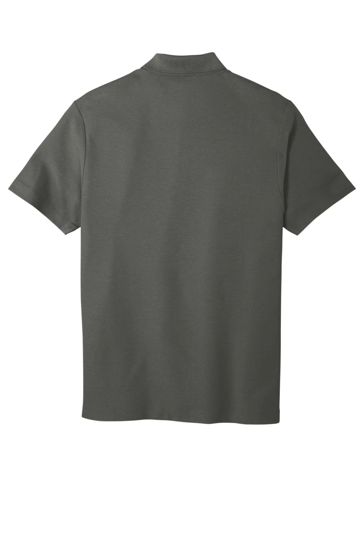 Port Authority  SuperPro React  Polo. K810 Storm Grey