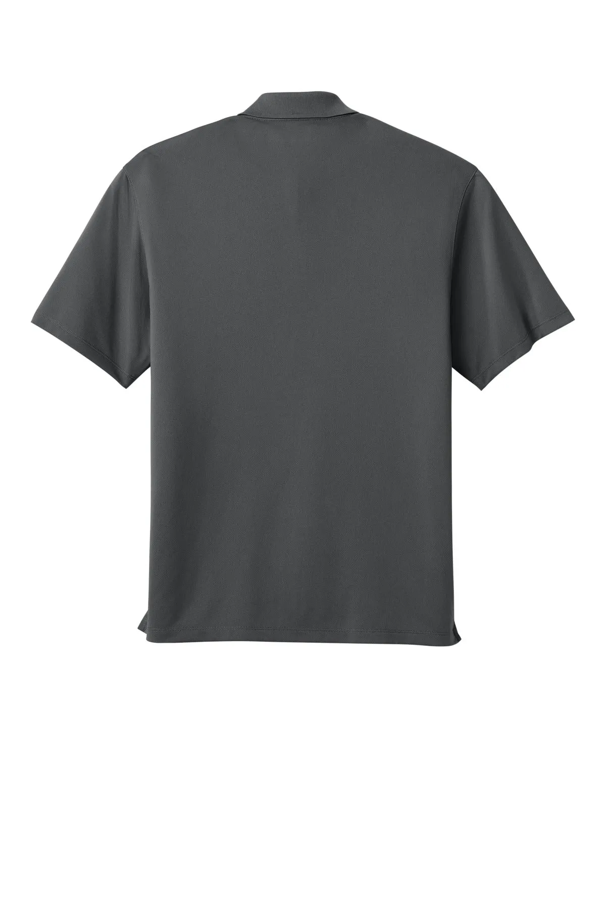 Port Authority Wearever Performance Pique Polo K240 Storm Grey