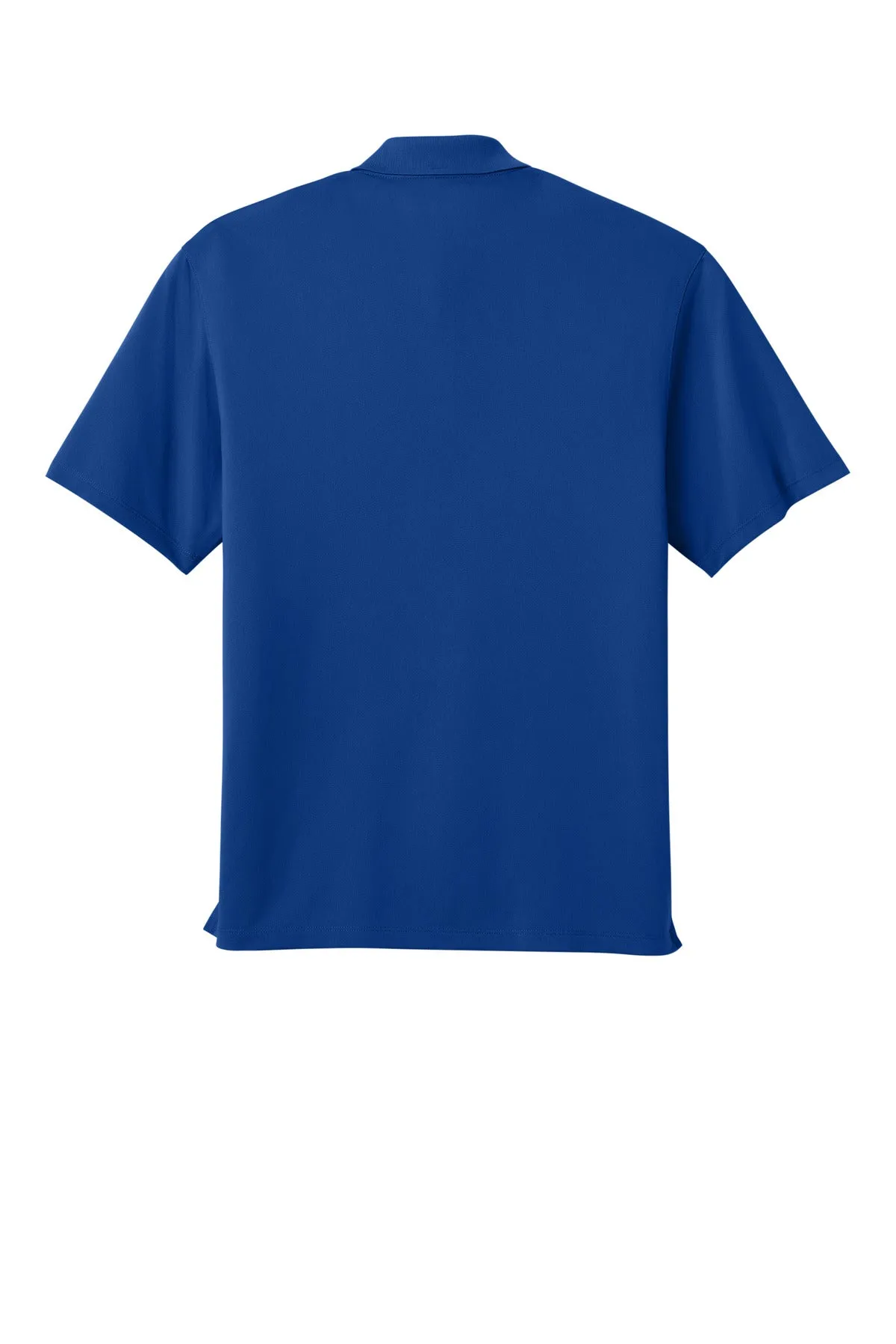 Port Authority Wearever Performance Pique Polo K240 True Royal