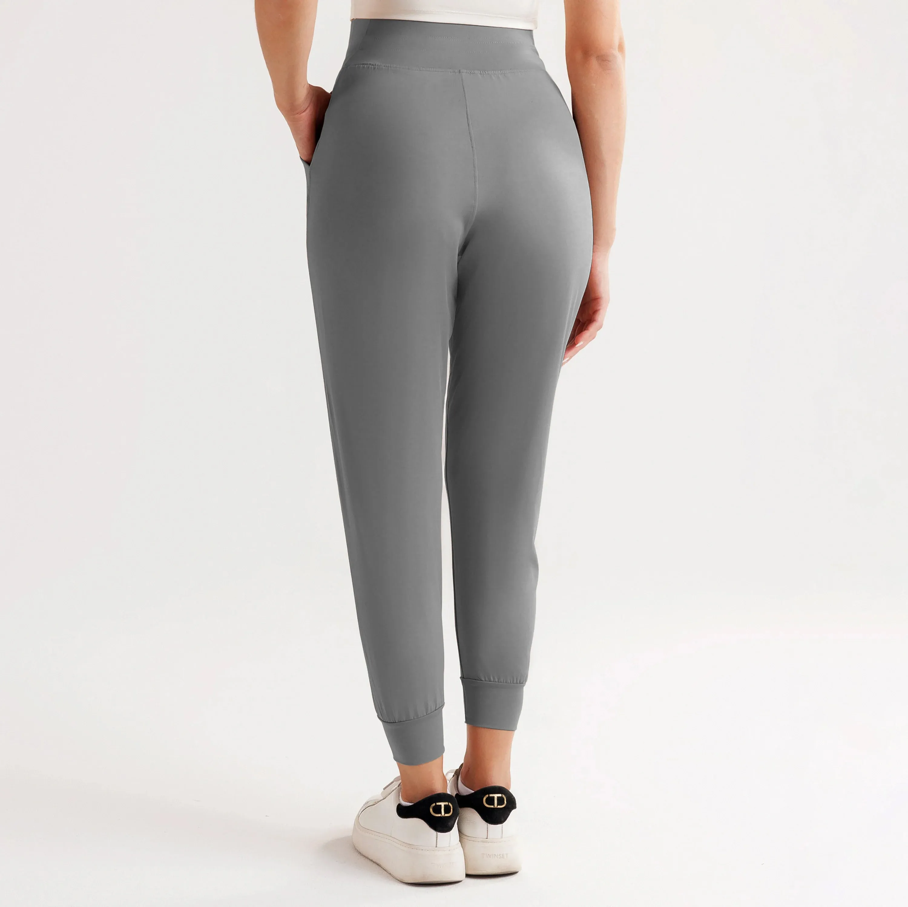 Power Pulse Bottom (Light Green)