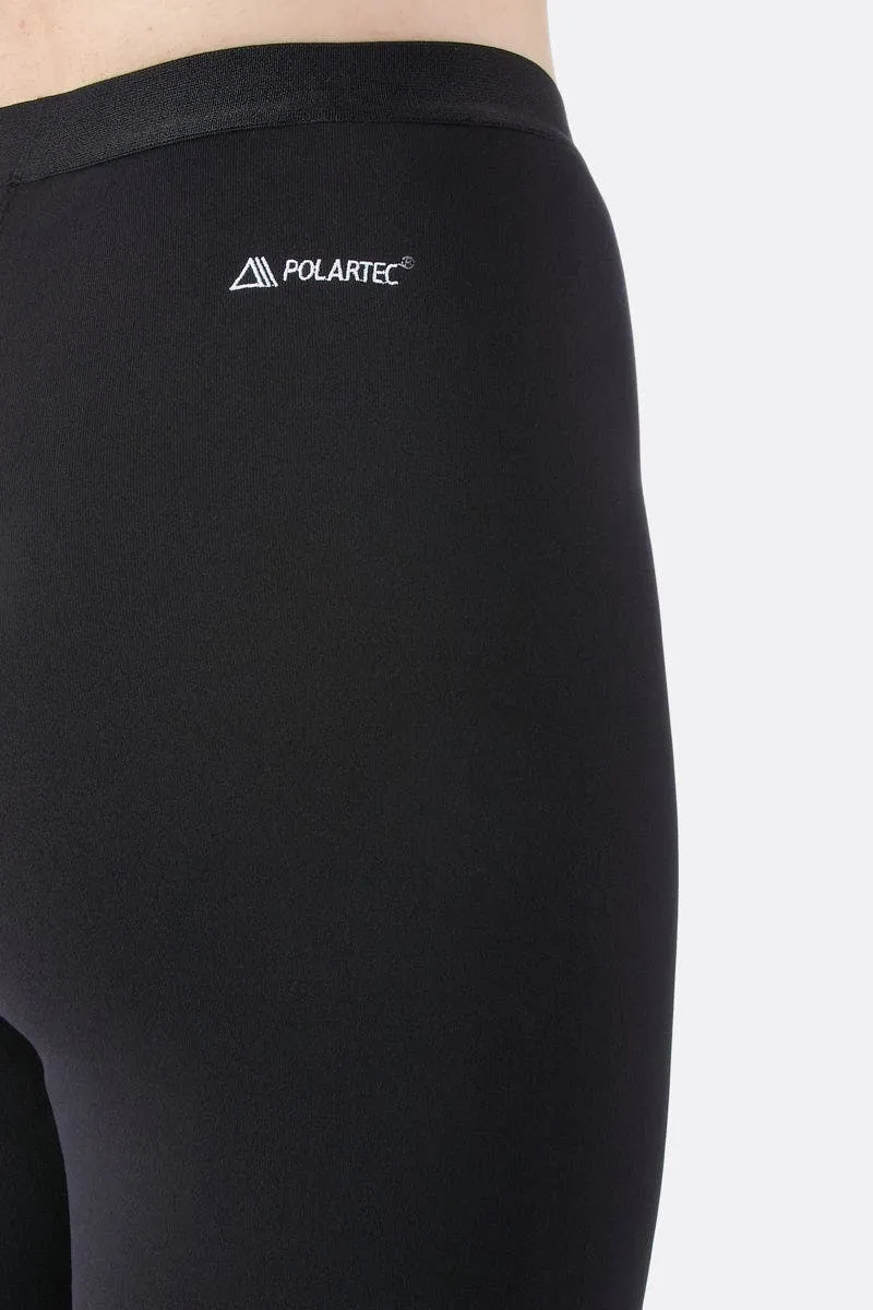 Power Stretch Pro Pant (Women's) - QFE-41 - Past Season