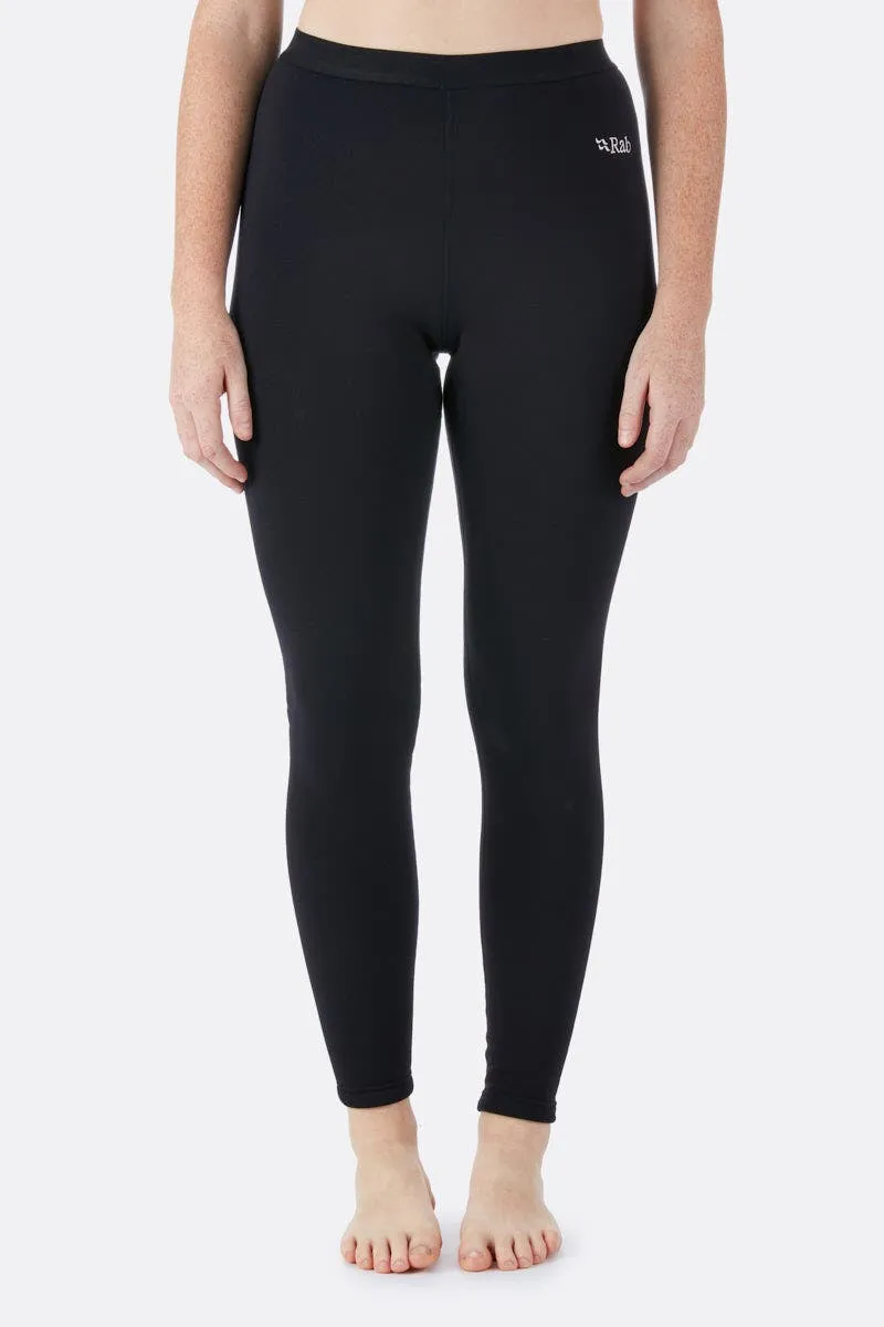 Power Stretch Pro Pant (Women's) - QFE-41 - Past Season