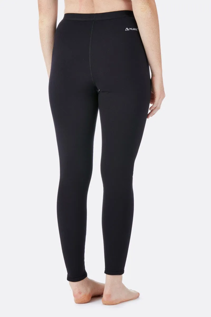 Power Stretch Pro Pant (Women's) - QFE-41 - Past Season
