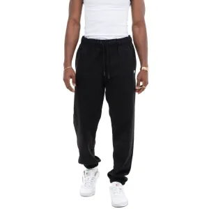 Pro Club Men's Heavyweight Basic Sweat Pants - Anthracite Black
