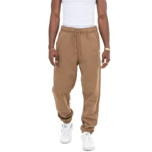 Pro Club Men's Heavyweight Basic Sweat Pants - Taupe Haze