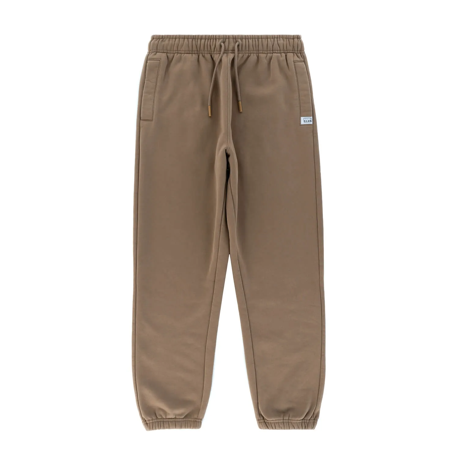Pro Club Men's Heavyweight Basic Sweat Pants - Taupe Haze
