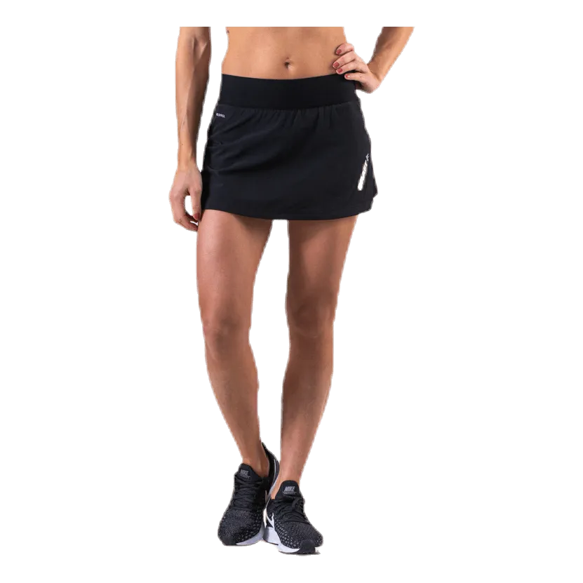 Pro Control Impact Skirt Black