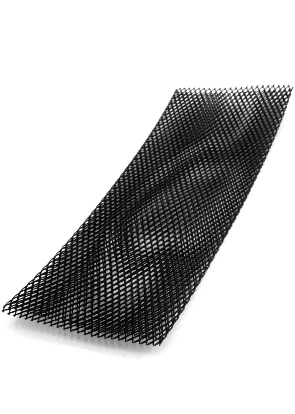 Problue PVC Tank Mesh Black
