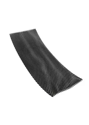 Problue PVC Tank Mesh Black