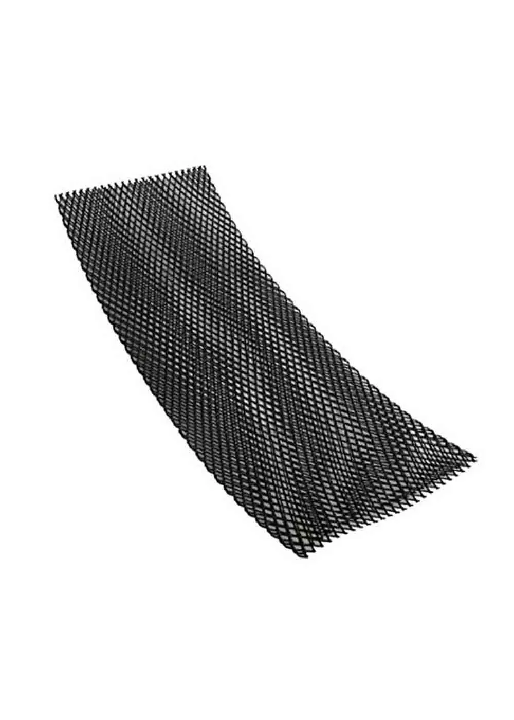 Problue PVC Tank Mesh Black