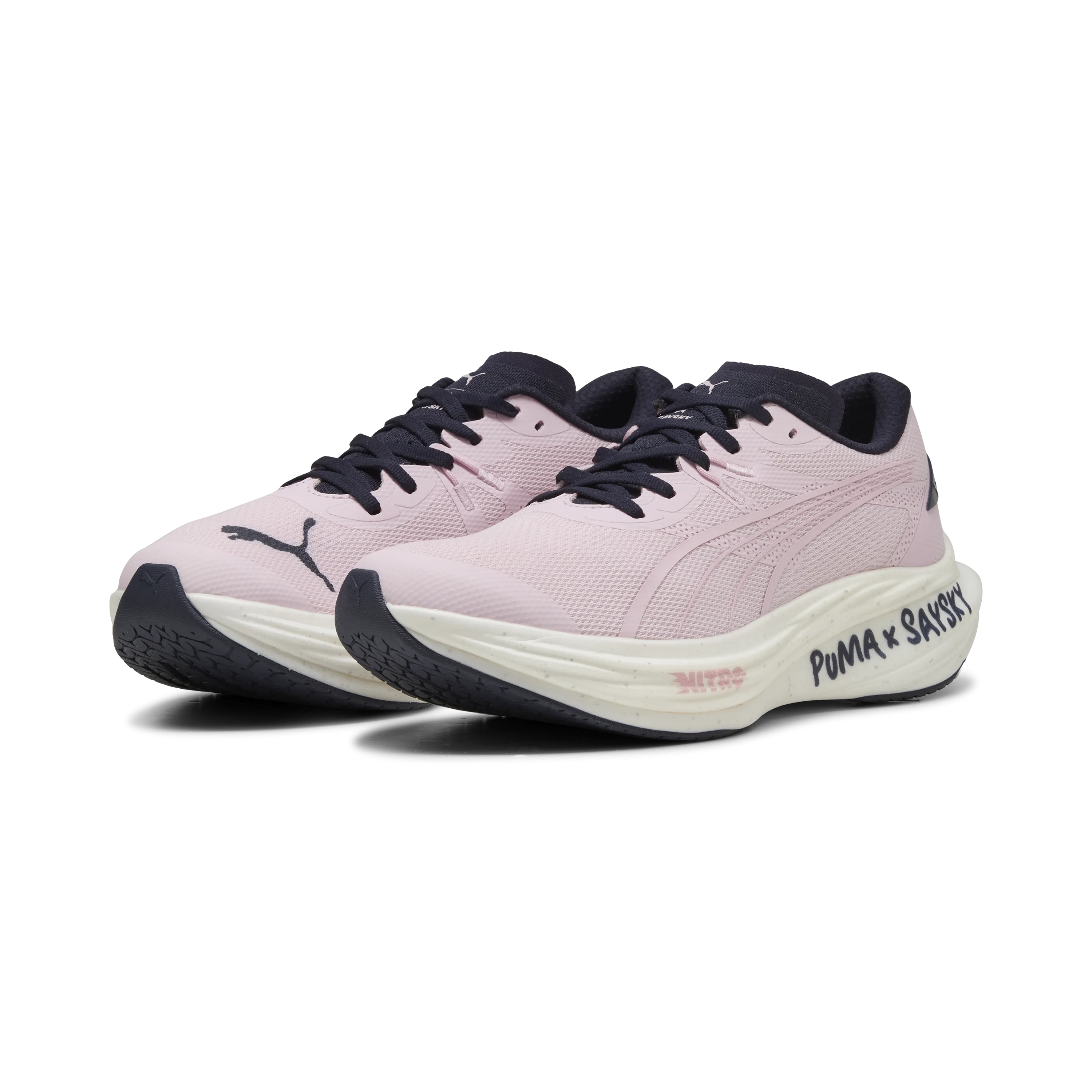 PUMA x SAYSKY Men Deviate NITRO™ 3 Running Shoe