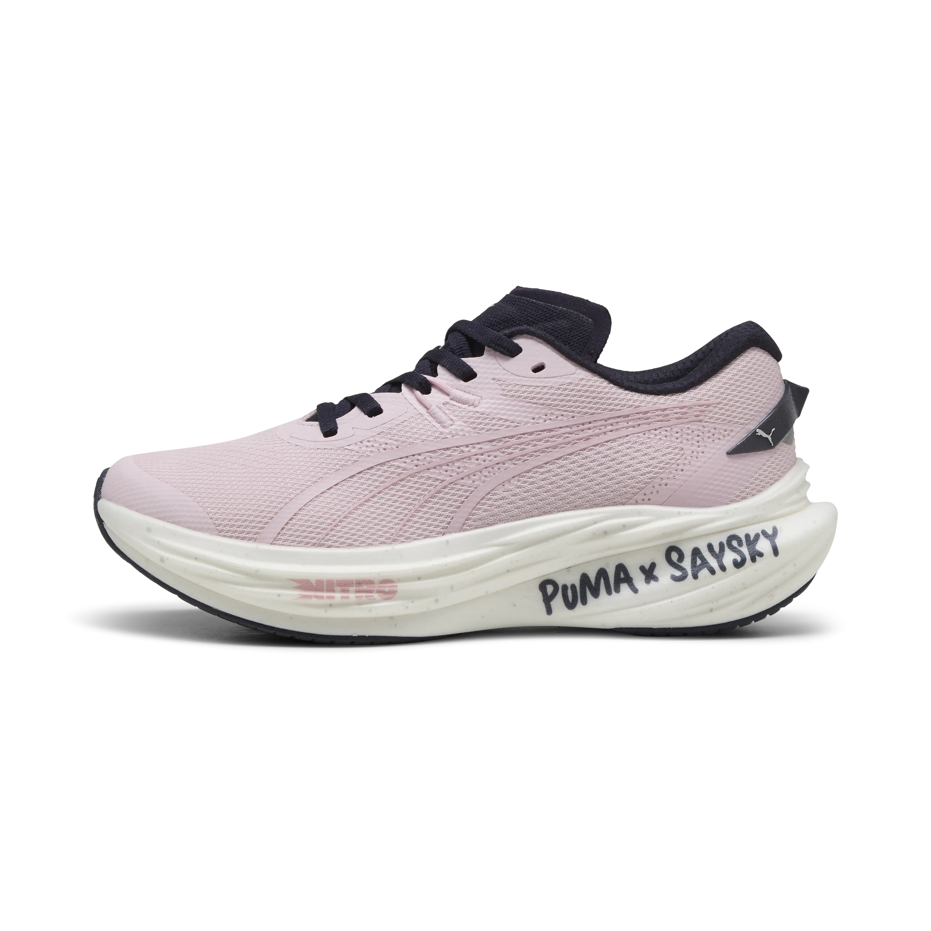 PUMA x SAYSKY Men Deviate NITRO™ 3 Running Shoe
