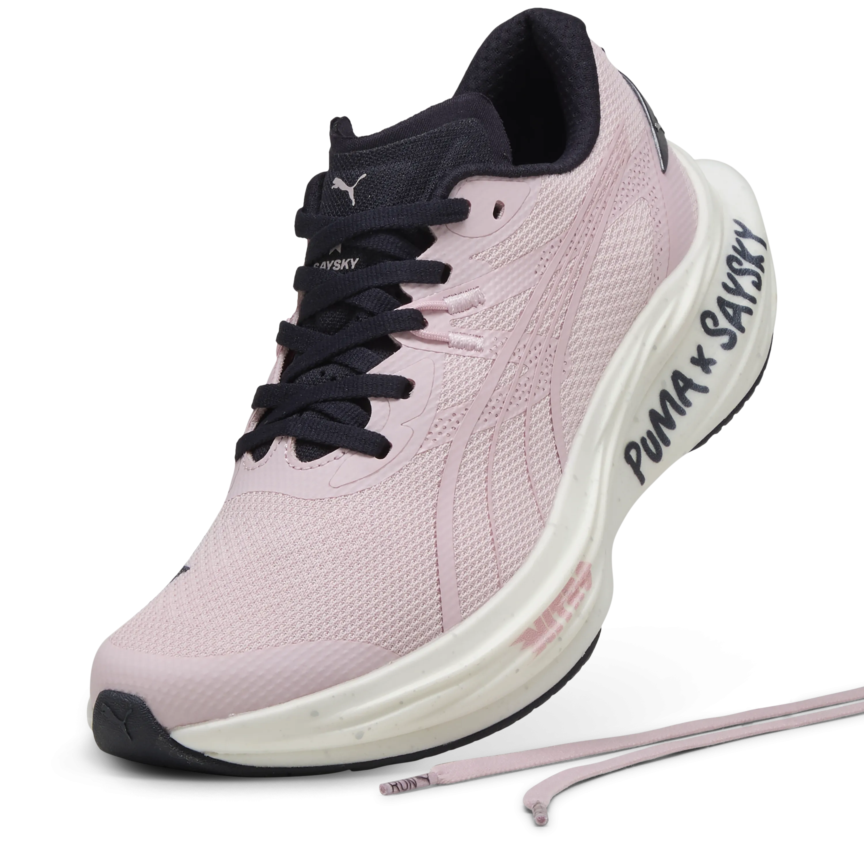PUMA x SAYSKY Men Deviate NITRO™ 3 Running Shoe