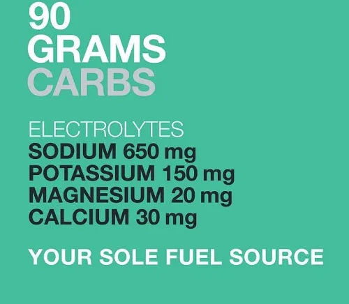 PURE PERFORMANCE RACE FUEL