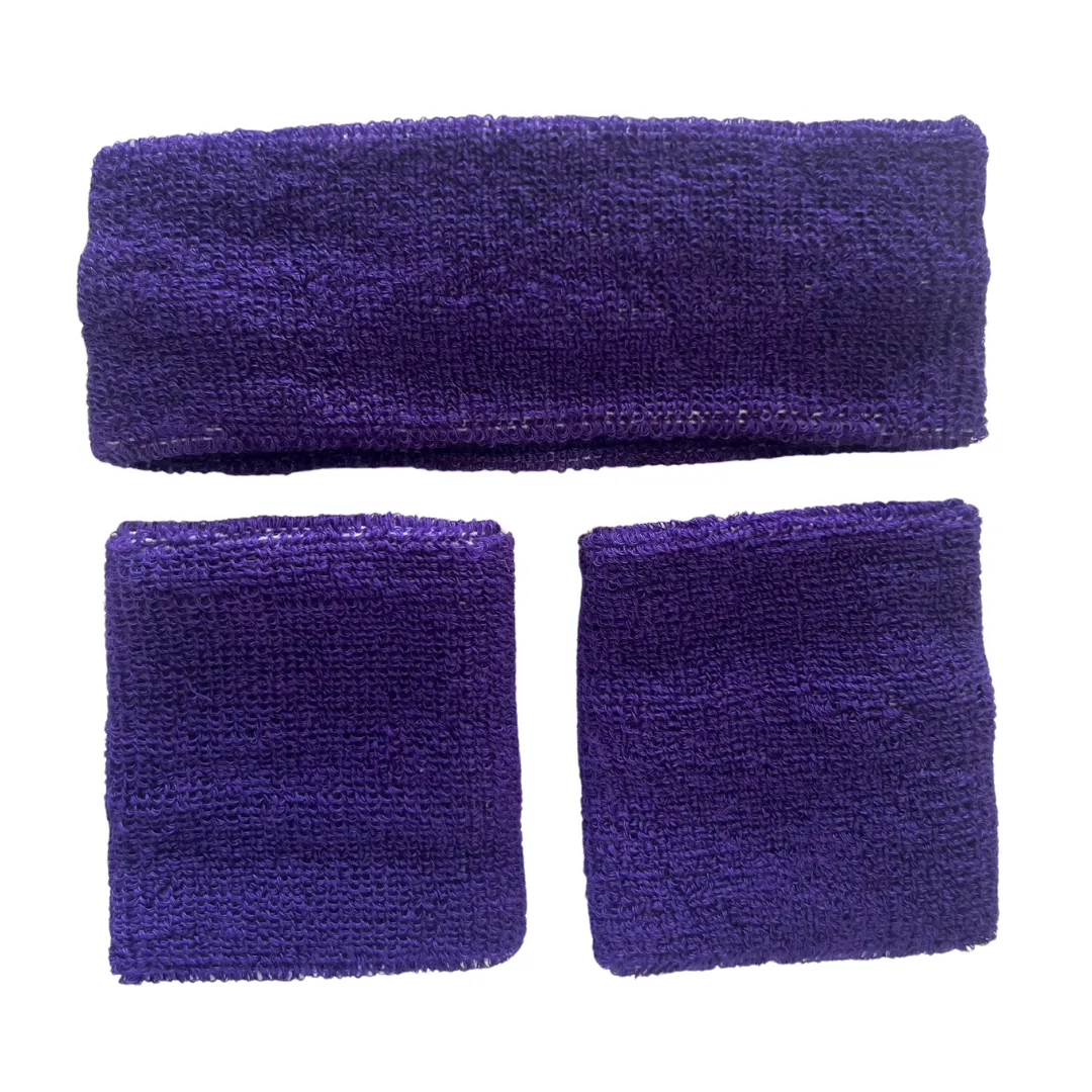 Purple Team Sports Day Range