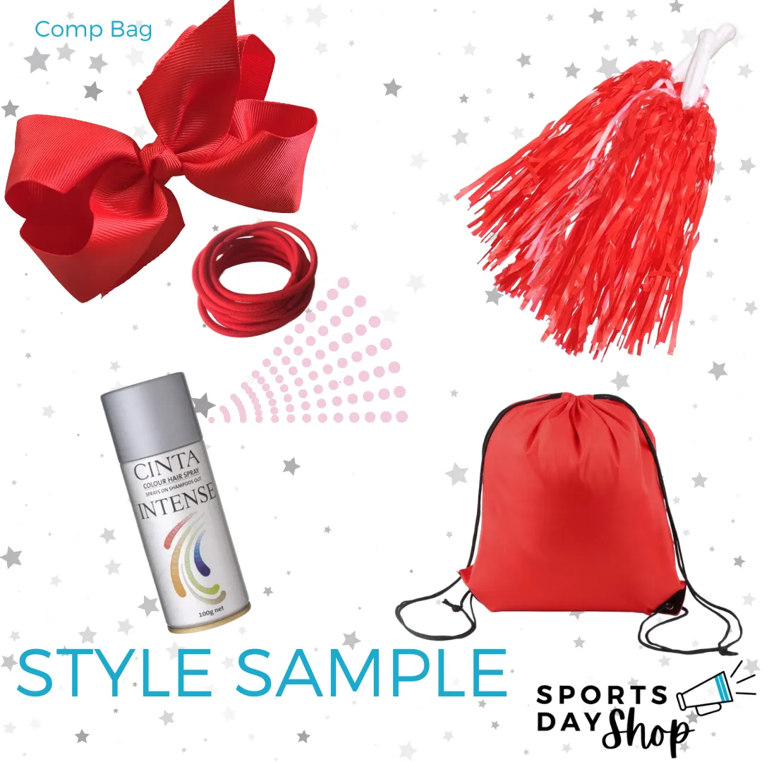 Purple Team Sports Day Range