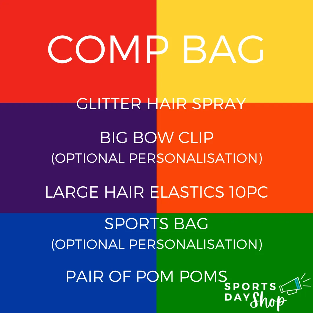 Purple Team Sports Day Range