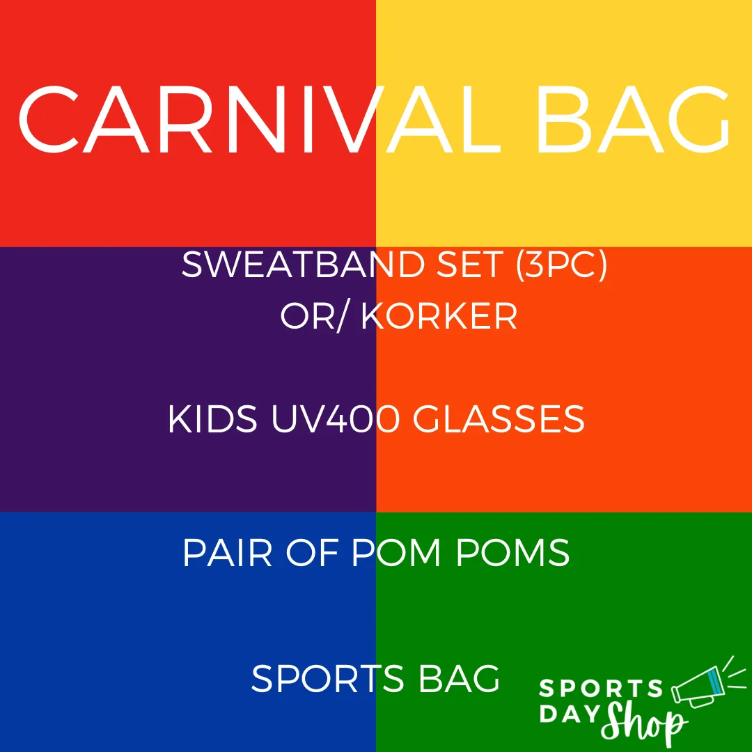 Purple Team Sports Day Range