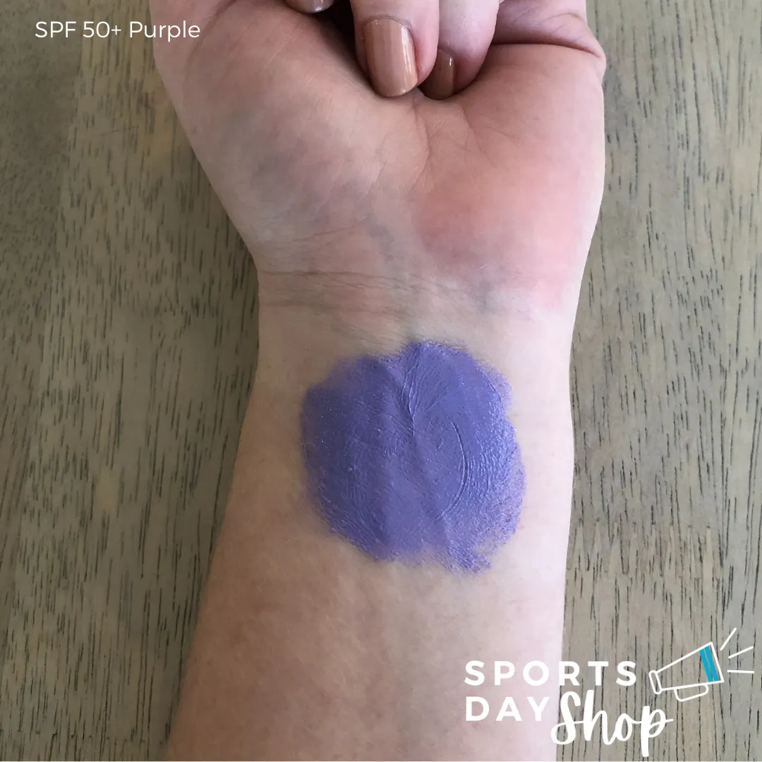 Purple Team Sports Day Range