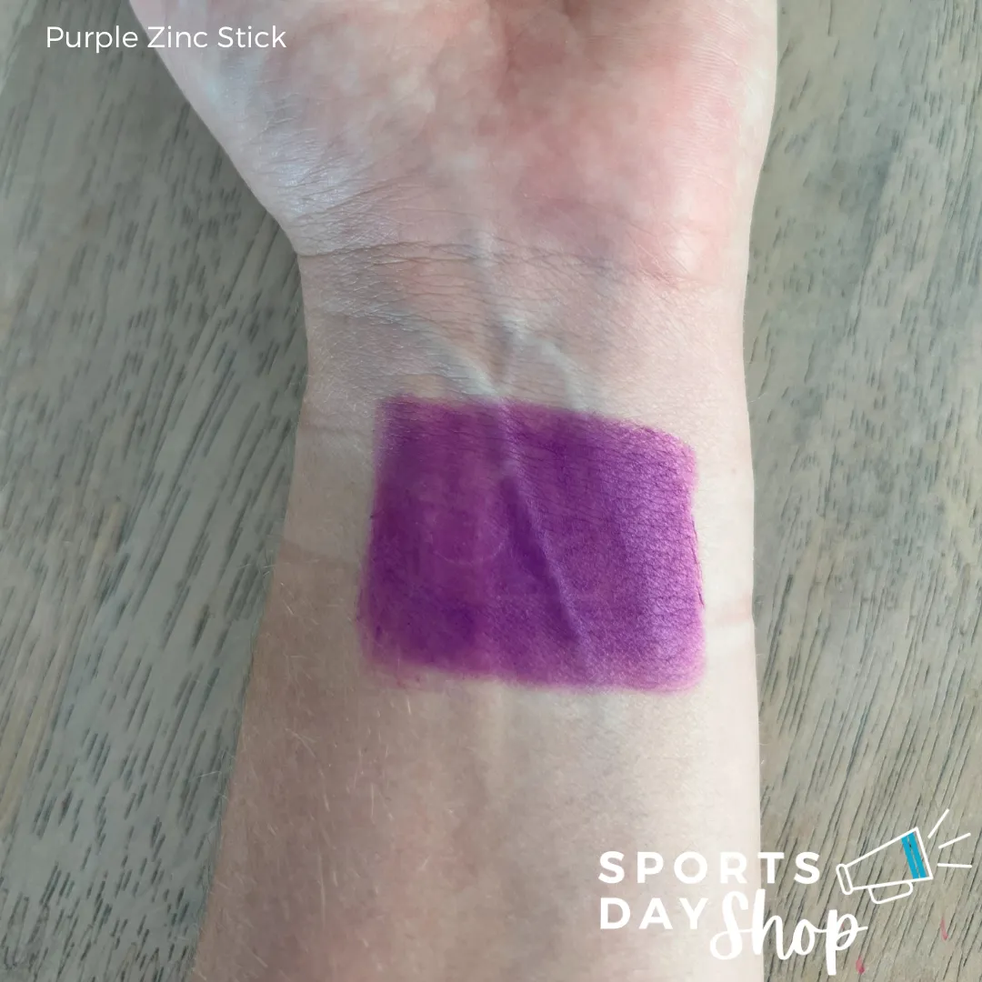 Purple Team Sports Day Range