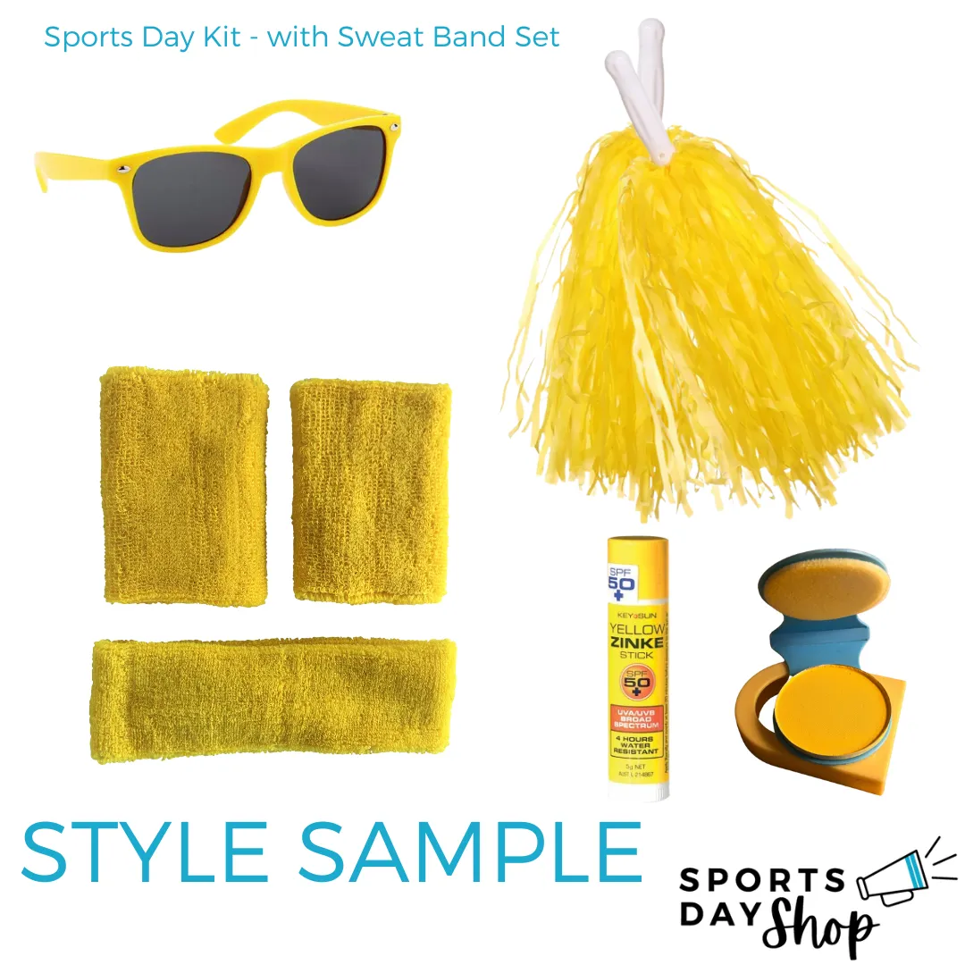 Purple Team Sports Day Range