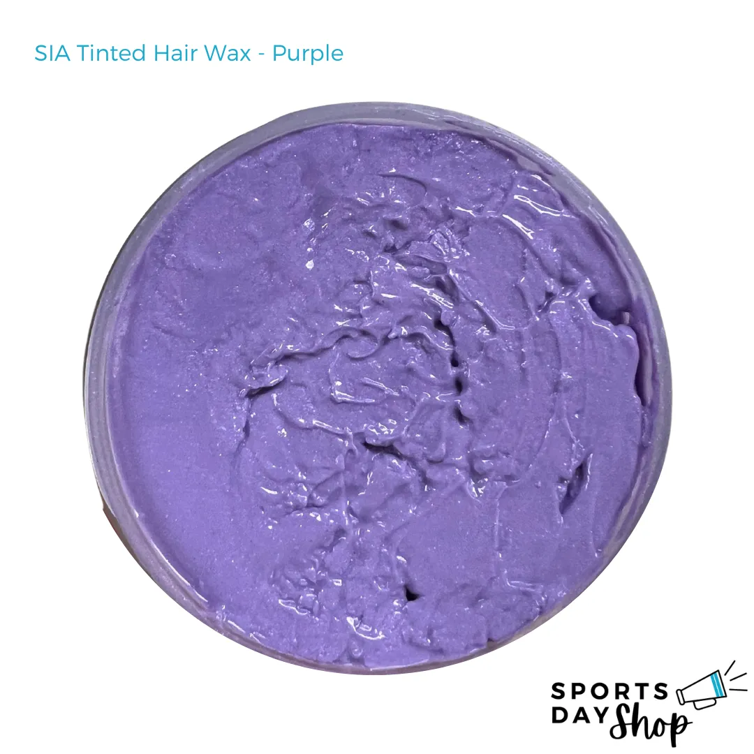 Purple Team Sports Day Range